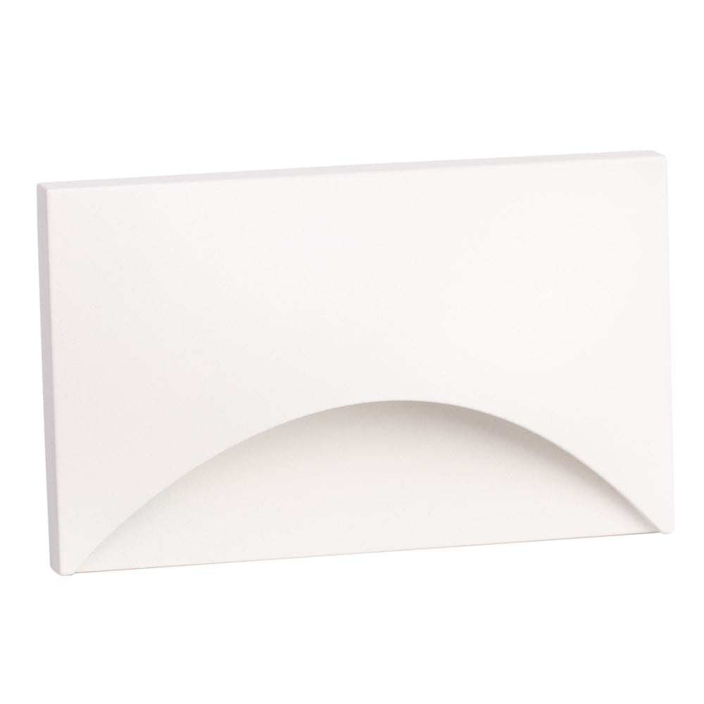 SLE-EL - Selectable CCT LED Integrated Step Lights 3W 27K/30K/35K/40K/50K