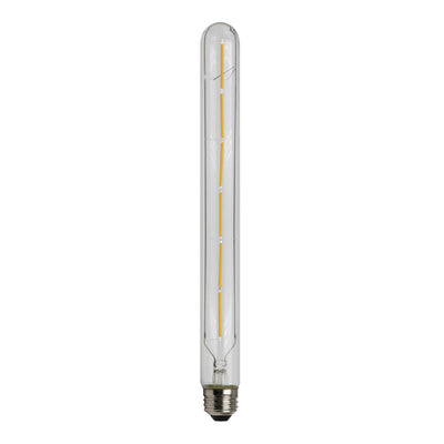 T10 - LED T10 Filament Lamps 6W 2700K