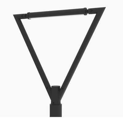TOL-A - Tree of Light Architectural Post-Top Series 25W 30K/40K/50K