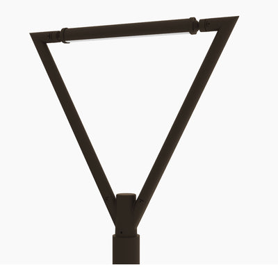 TOL-A - Tree of Light Architectural Post-Top Series 25W 30K/40K/50K