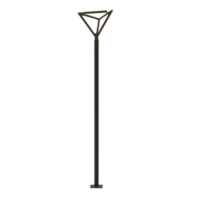 TOL-A - Tree of Light Architectural Post-Top Series 75W 30K/40K/50K