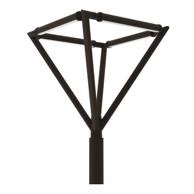 TOL-A - Tree of Light Architectural Post-Top Series 100W 30K/40K/50K