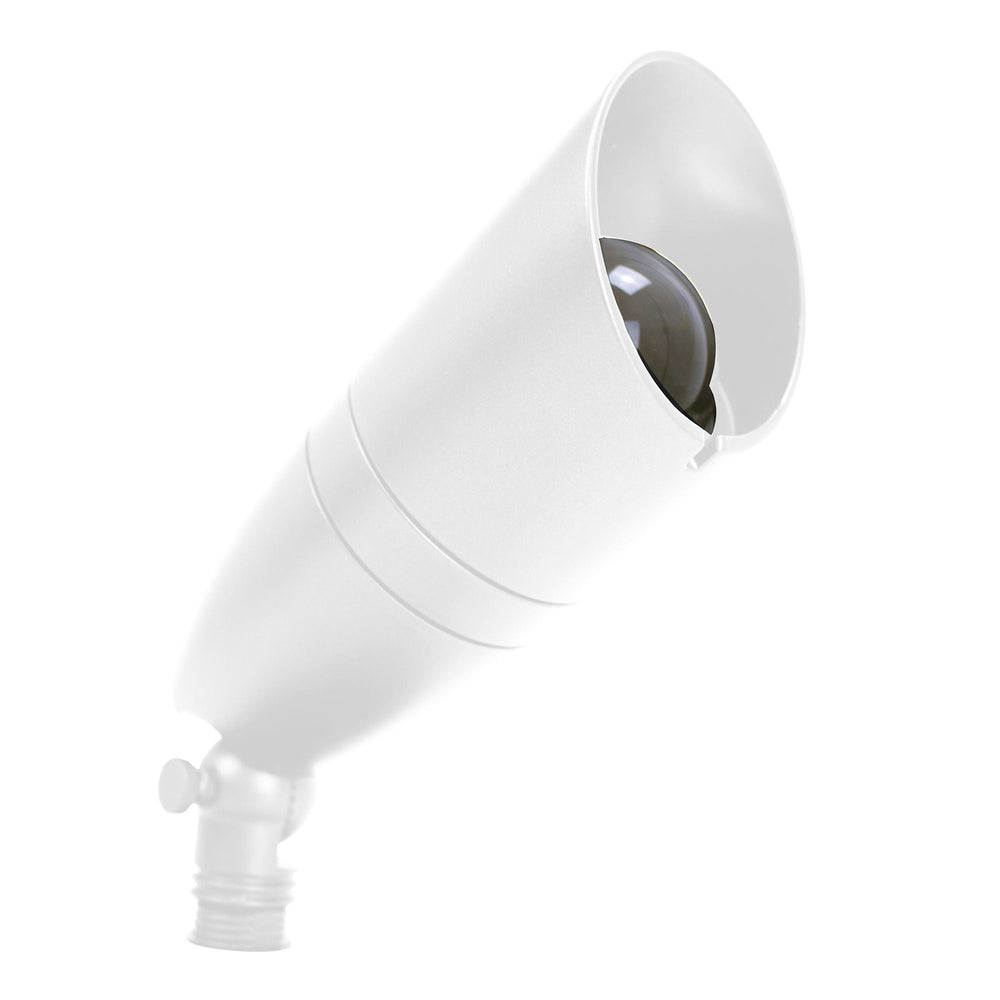AD-018 - 12V LED New Generation Aluminum Spot Light 7W 30K/40K/50K