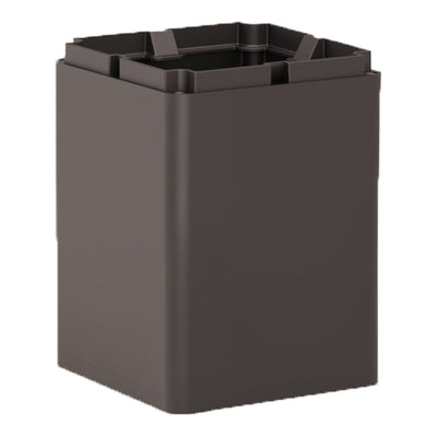 BOL-G8-200 - Outdoor G8 Square Bollard System