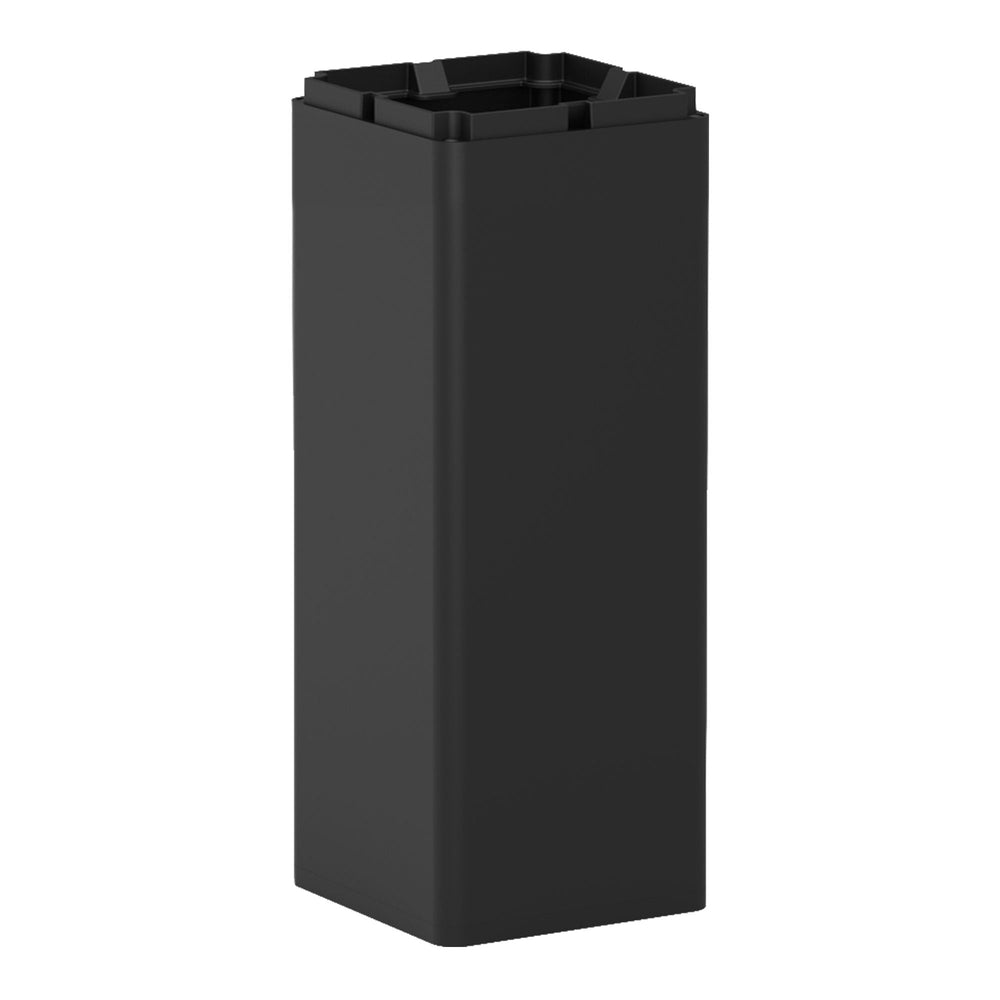 BOL-G8-200 - Outdoor G8 Square Bollard System
