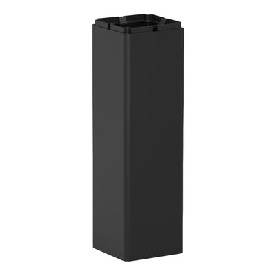 BOL-G8-200 - Outdoor G8 Square Bollard System