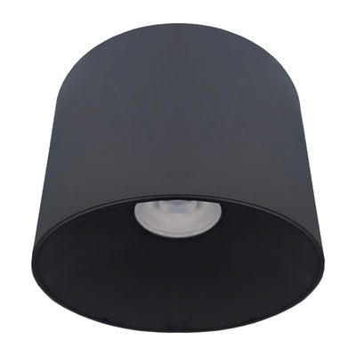 CMC8 - Westgate Lighting 8" Architectural Cylinder Lights 30W/40W/50W 30K/40K/50K
