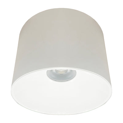 CMC8 - Westgate Lighting 8" Architectural Cylinder Lights 30W/40W/50W 30K/40K/50K