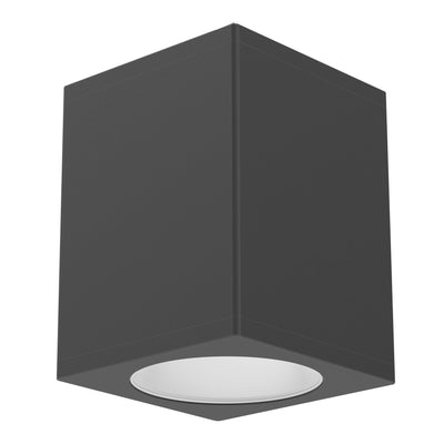 CMC8 - Westgate Lighting 8" Architectural Cylinder Lights 40W 30K/40K/50K