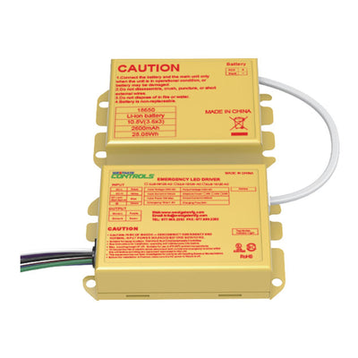 ELB - Emergency Battery Backups