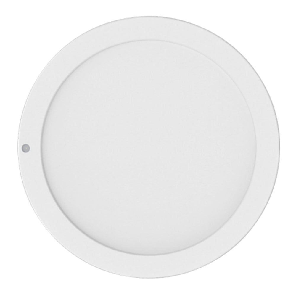 FMLB-MCT5-SEN - Flush Mount Fixtures with Sensor 36W 27K/30K/35K/40K/50K