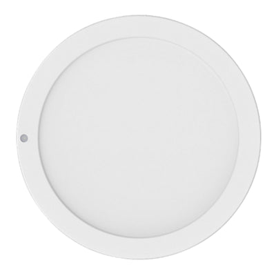 FMLB-MCT5-SEN - Flush Mount Fixtures with Sensor 36W 27K/30K/35K/40K/50K