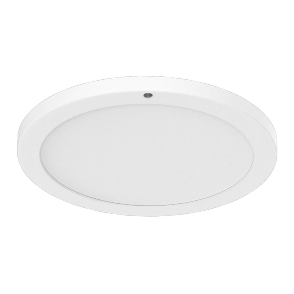 FMLB-MCT5-SEN - Flush Mount Fixtures with Sensor 18W 27K/30K/35K/40K/50K