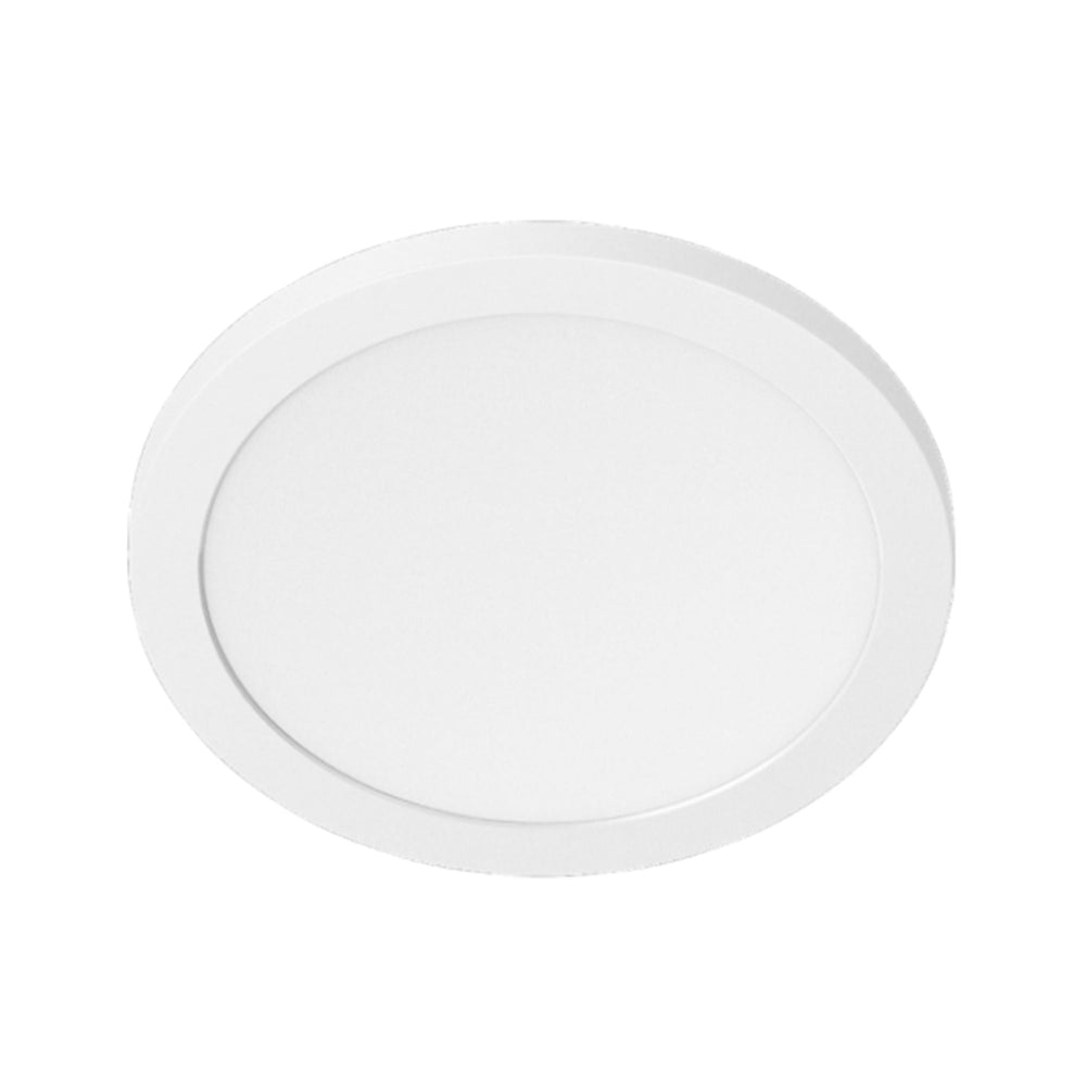 FMLB-MCT5 - Westgate Lighting Flush Mount Fixtures 8W 27K/30K/35K/40K/50K
