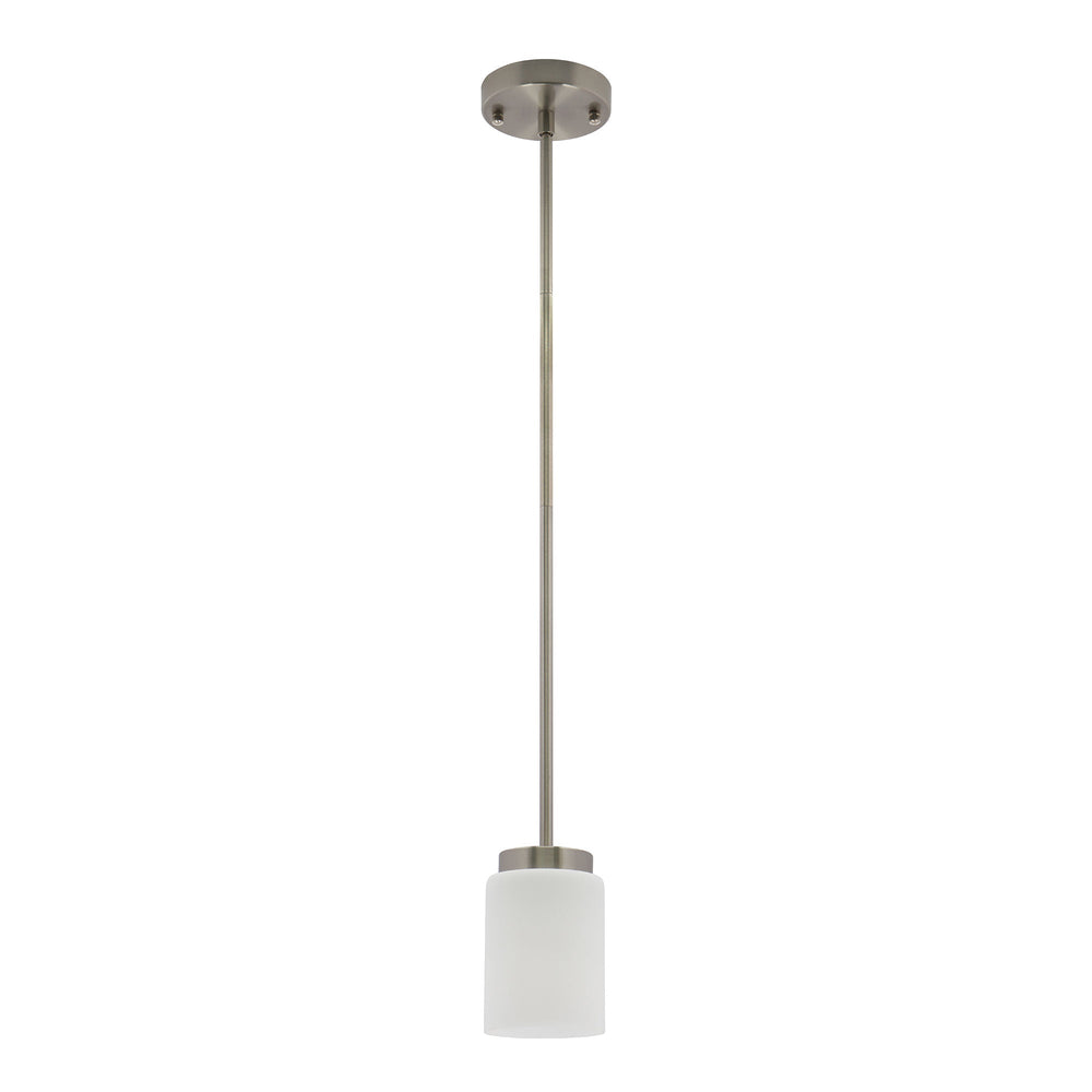 LCFE-E26 - E26 Lamp-Ready Chandelier