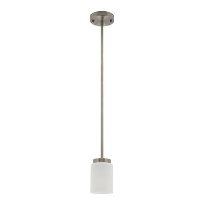 LCFE-E26 - E26 Lamp-Ready Chandelier