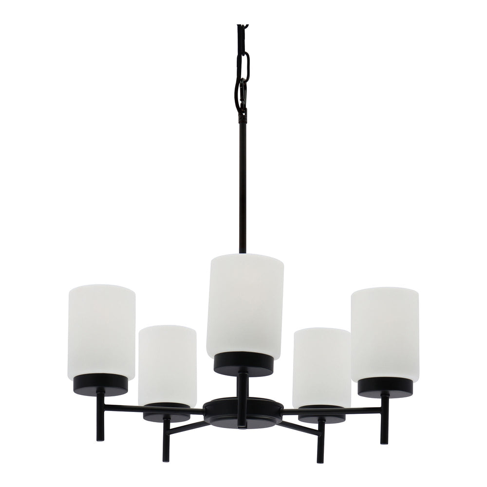 LCFE-E26 - E26 Lamp-Ready Chandelier