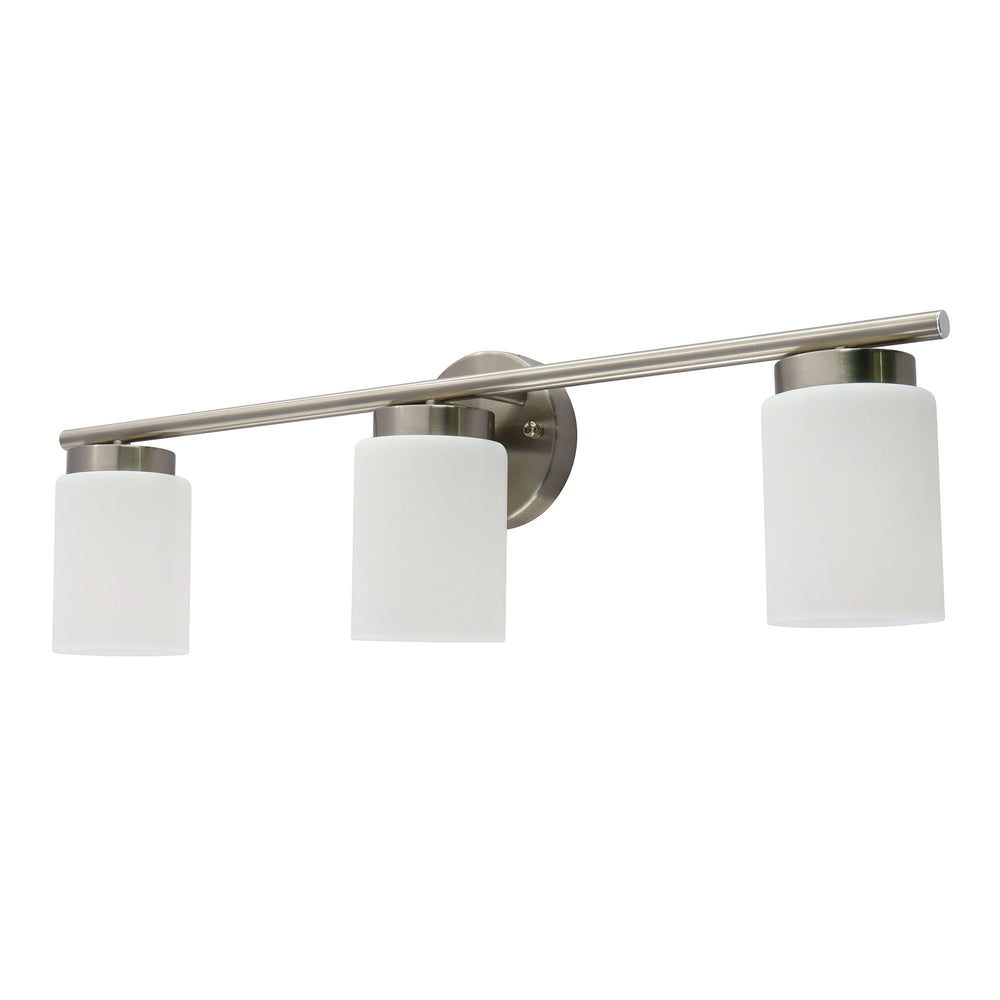 LCFE-E26 - E26 Lamp-Ready Chandelier