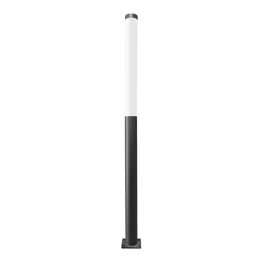 LCG - Architectural Outdoor Modular Light Column 45W/60W/75W 30K/40K/50K