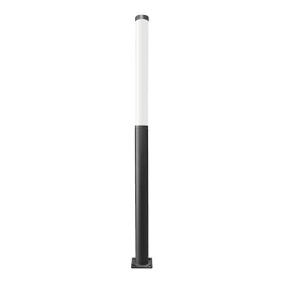 LCG - Architectural Outdoor Modular Light Column 45W/60W/75W 30K/40K/50K
