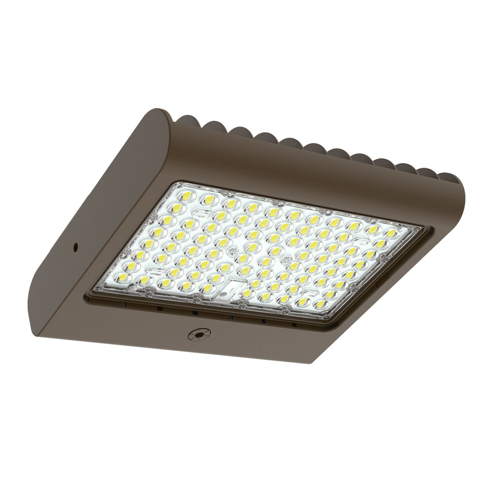 LFX-PHOTOCELL-READY - Power-Adjustable Flood/Area Light 50W/80W/100W/150W 3000K