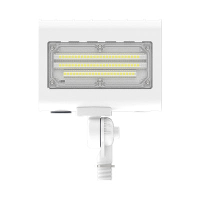 LFX-KN-P - Small Flood Light with Photocell 10W/20W/30W 30K/40K/50K/57K