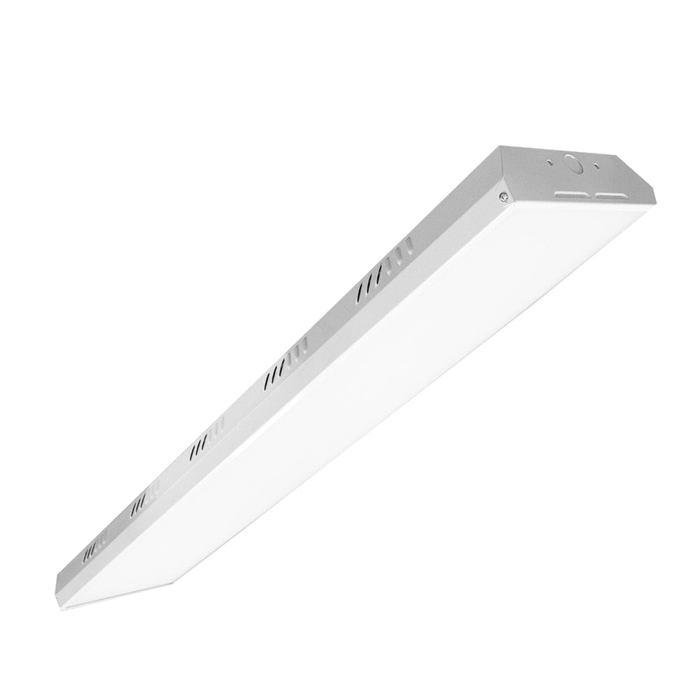 LLHB-SR - Westgate Lighting Industrial Linear High Bay Sensor Ready Lights 90W/135W/180W 4000K