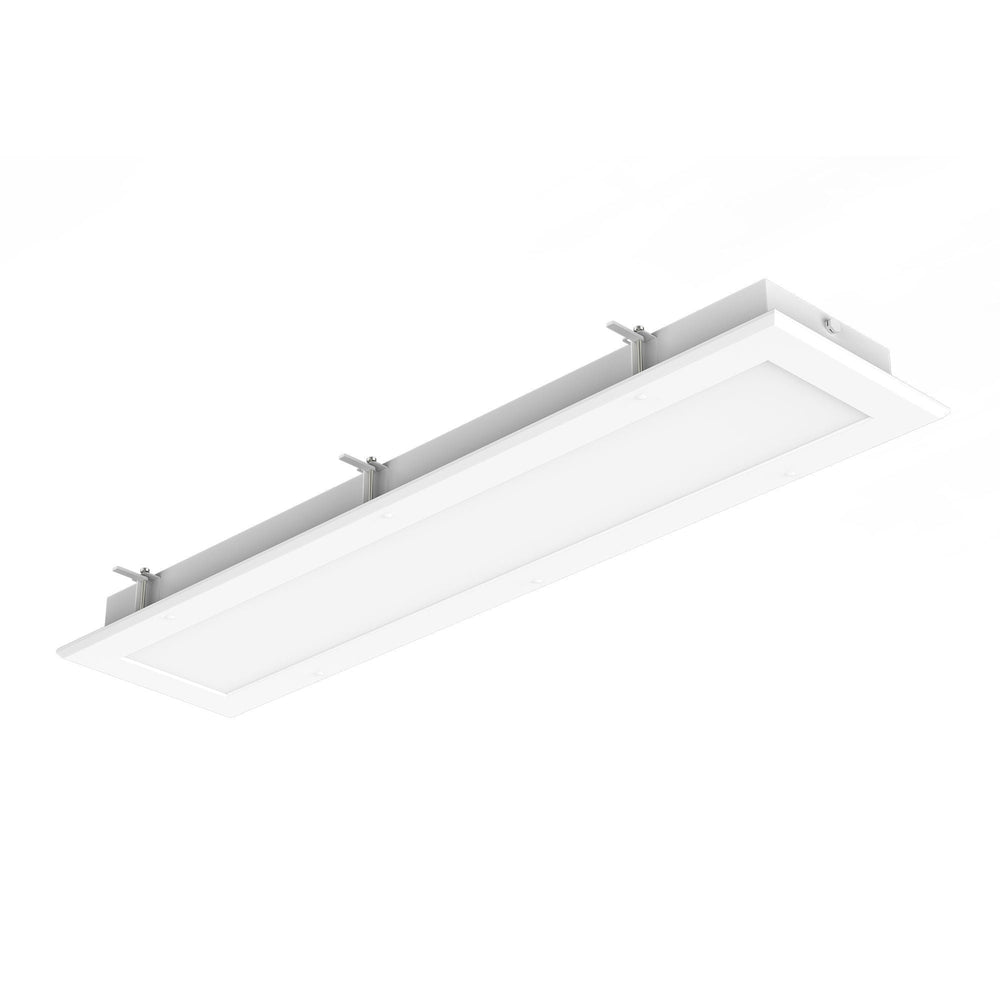 LPCR - Premium IP66 Cleanroom Panel Lights 25W/30W/40W 35K/40K/50K