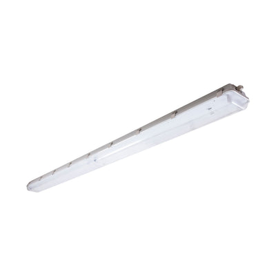 LRLVT - Lamp-Ready Linear Vapor Tight Fixture