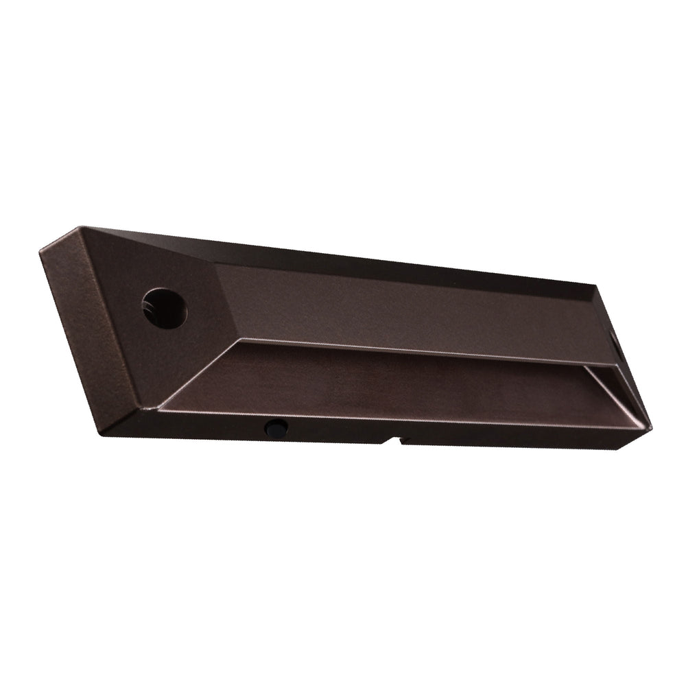 LS-175-ORB - 12V Integrated LED Step Light 3W 27K/30K/35K/40K/50K