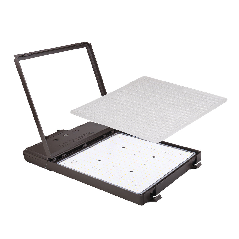 LFXMAX - Maximum Feature Area/Flood Light, Sensor & Photocell Ready
