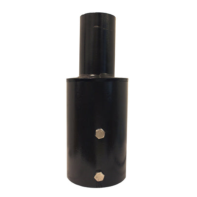 Pole Accessories and Adaptors