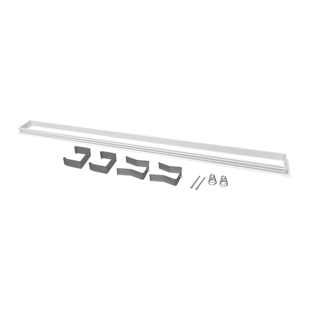 LED 2-3/4" Superior Architectural Seamless Linear Lights
