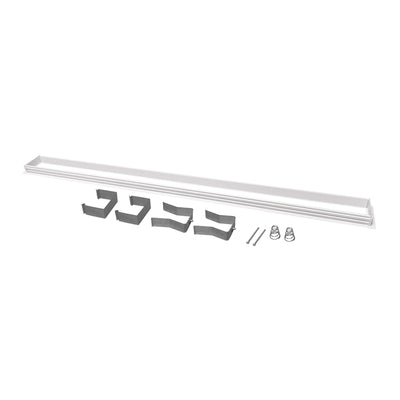 LED 2-3/4" Superior Architectural Seamless Linear Lights