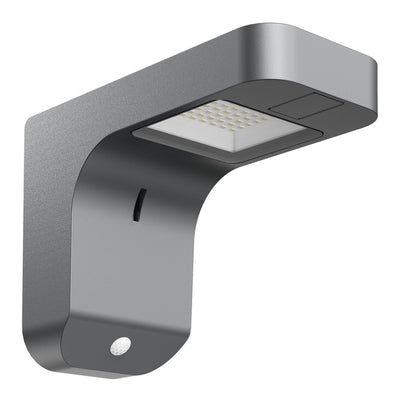 SOLW-BSP - EdgeRay Solar Luminaire 2W 4000K