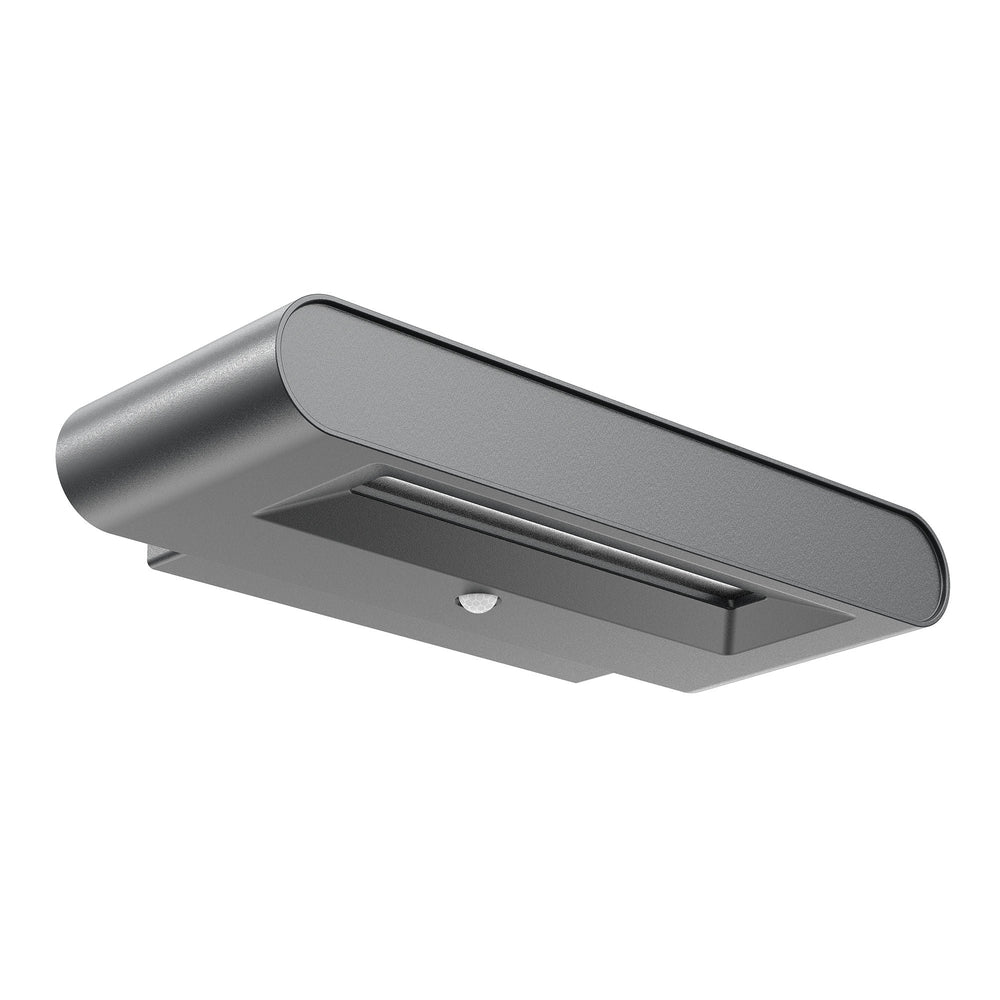 SOLW-FSP - LedgeRay Solar Luminaire 3W 4000K