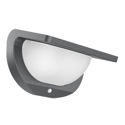 SOLW-TSP - WallRay Solar Luminaire 3W 4000K
