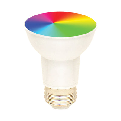 TC-LAMPS - Westgate Smart Lamps 4.5W RGBW