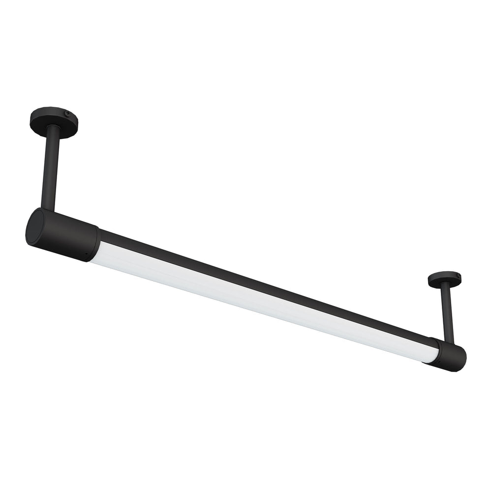 TSR-IP66 - Tubular Rotatable IP66 Sign Lights with Mount Canopy 20W 27K/30K/35K/40K/50K