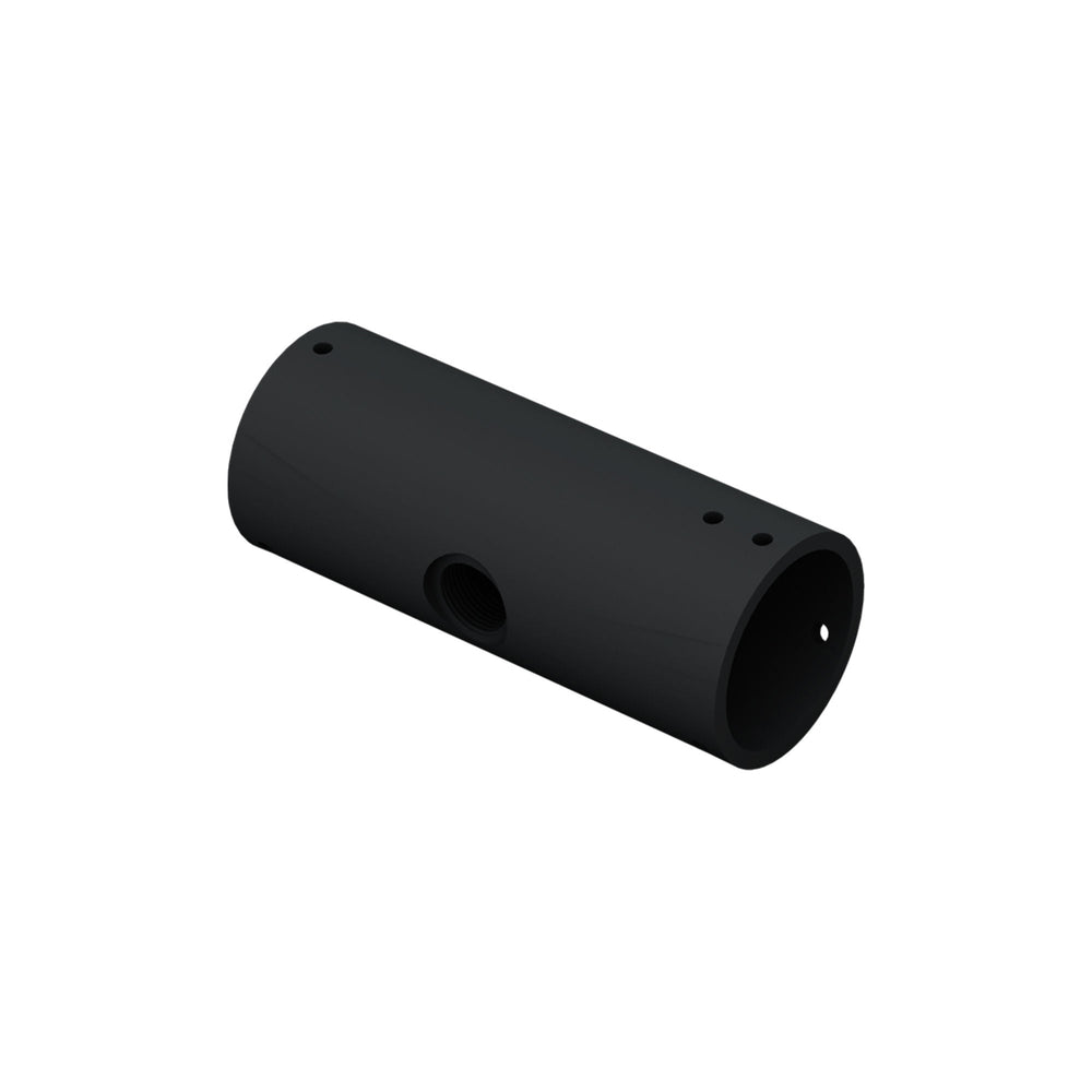TSR-IP66 - Tubular Rotatable IP66 Sign Lights with Mount Canopy