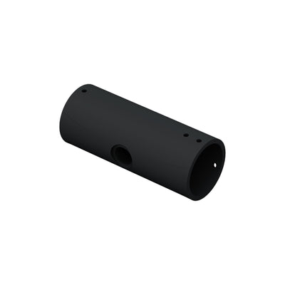 TSR-IP66 - Tubular Rotatable IP66 Sign Lights with Mount Canopy