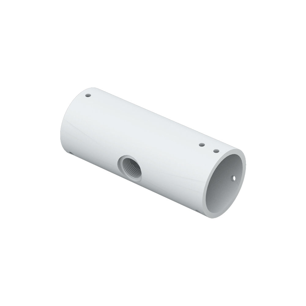 TSR-IP66 - Tubular Rotatable IP66 Sign Lights with Mount Canopy