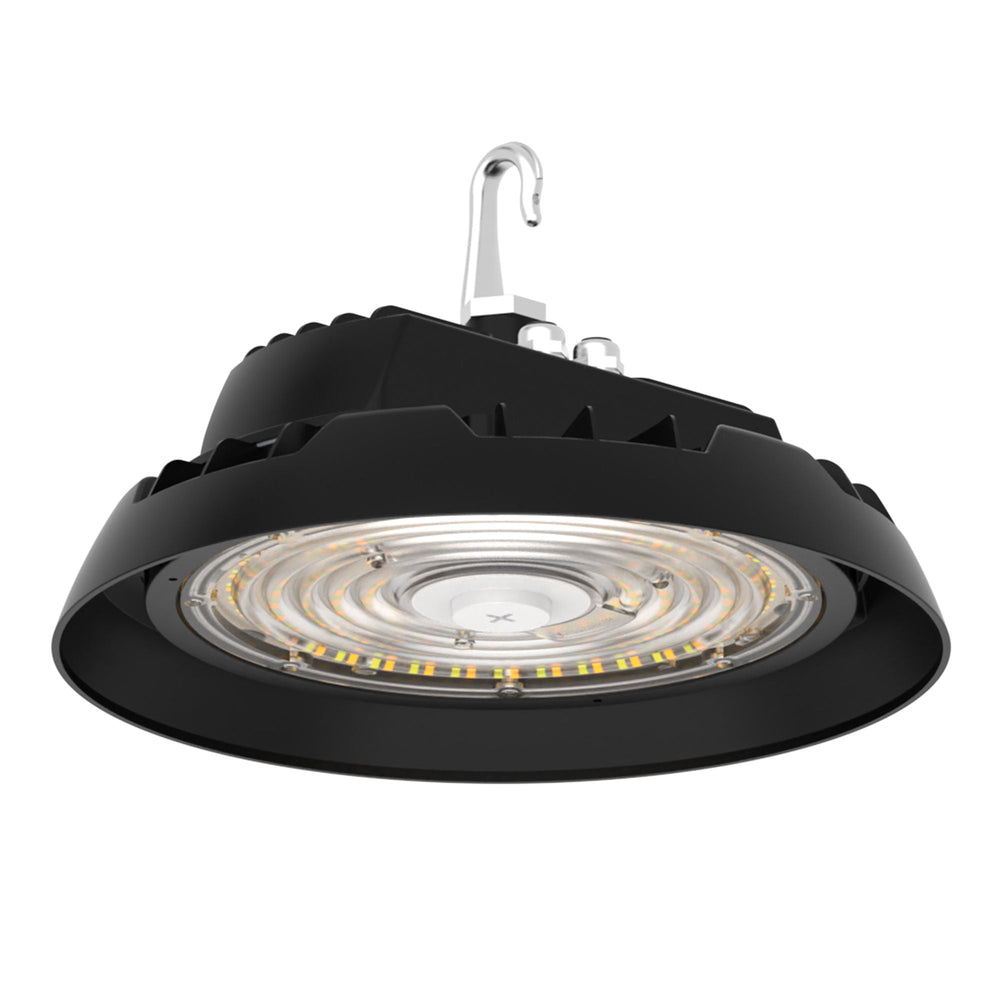 UHX-G2 - UFO Highbay G2 Sensor Ready Lights 150W/200W/240W 30K/40K/50K