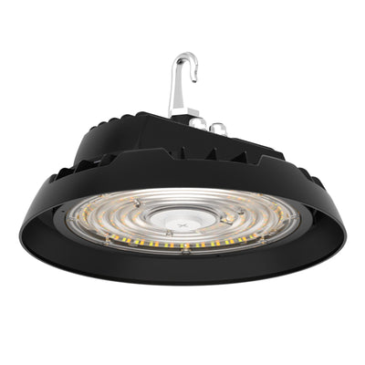UHX-G2 - UFO Highbay G2 Sensor Ready Lights 150W/200W/240W 30K/40K/50K