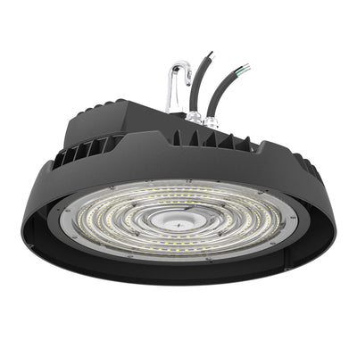 UHX-G2 - UFO Highbay G2 Sensor Ready Lights 150W/200W/240W 5000K