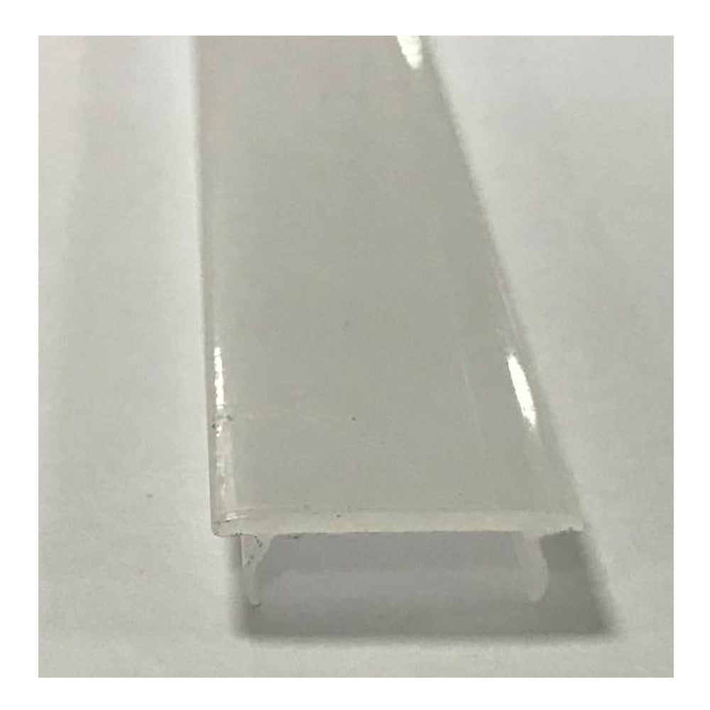 ULR Aluminum Channels & Lenses