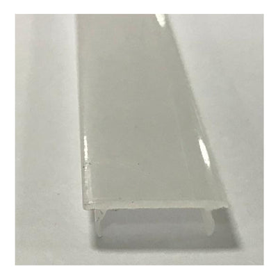 ULR Aluminum Channels & Lenses