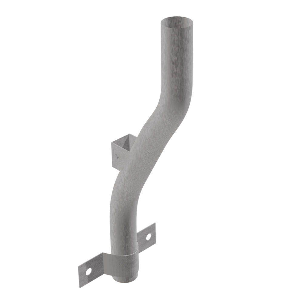 WPB - Wood Pole Accessories