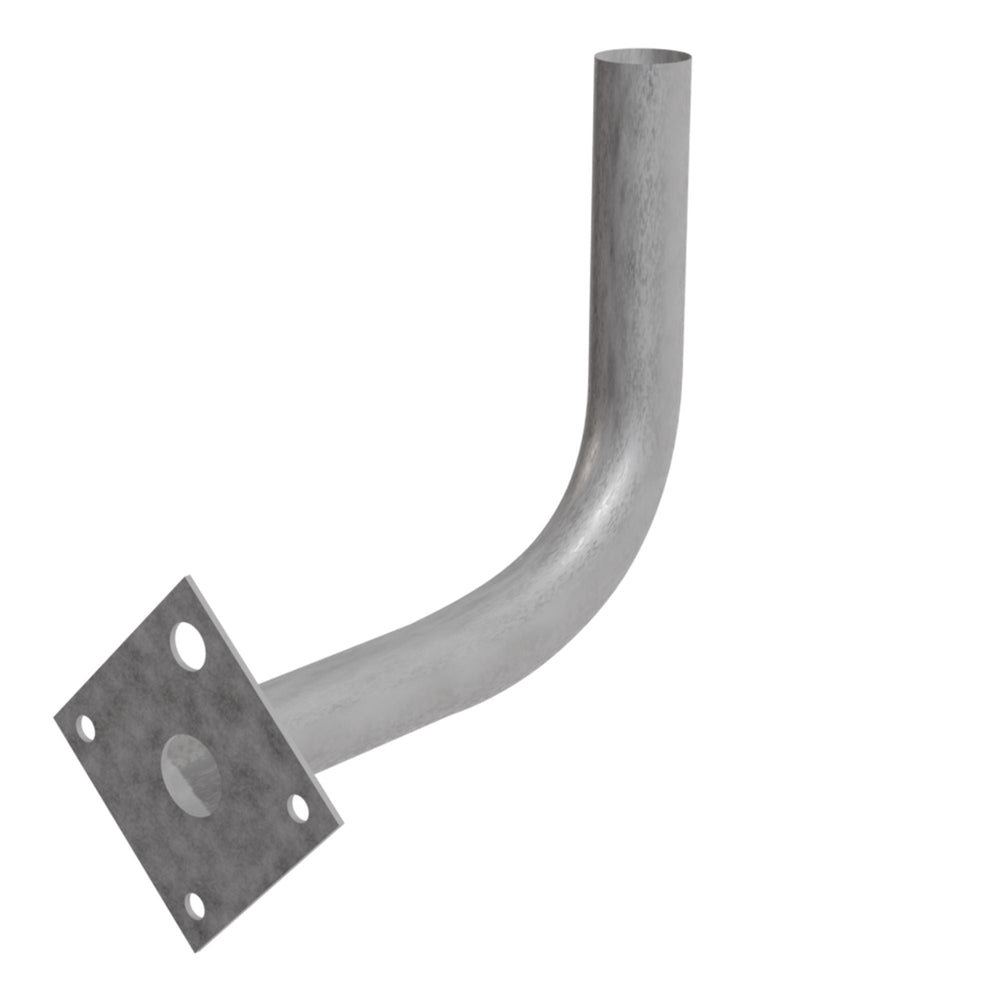 WPB - Wood Pole Accessories
