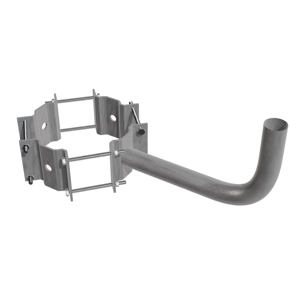 WPB - Wood Pole Accessories